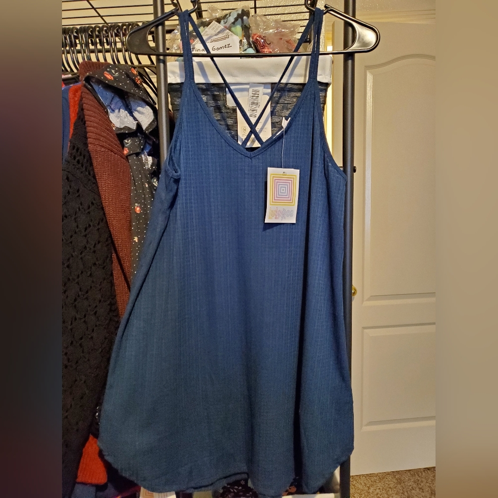 Lularoe Daniella